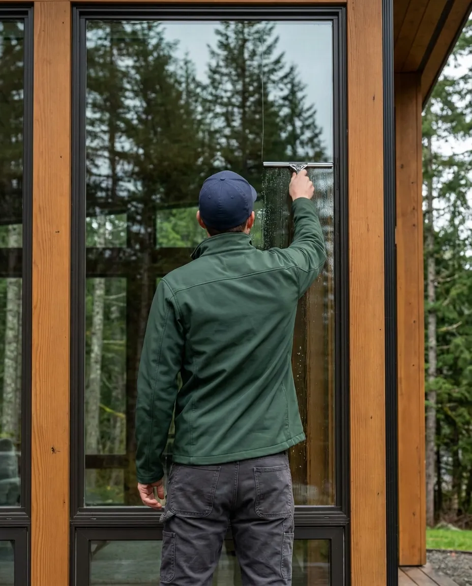 A Bothell home exterior