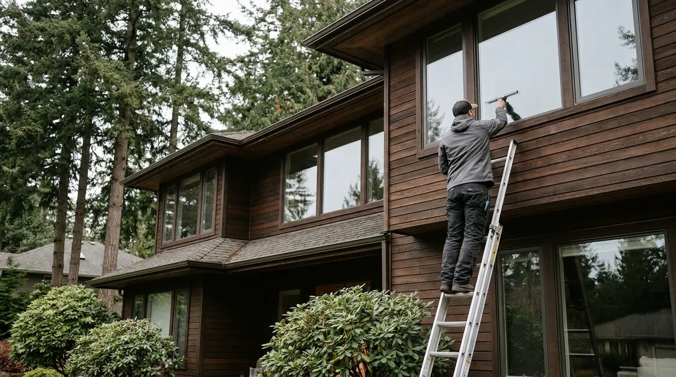A home in Kirkland, WA