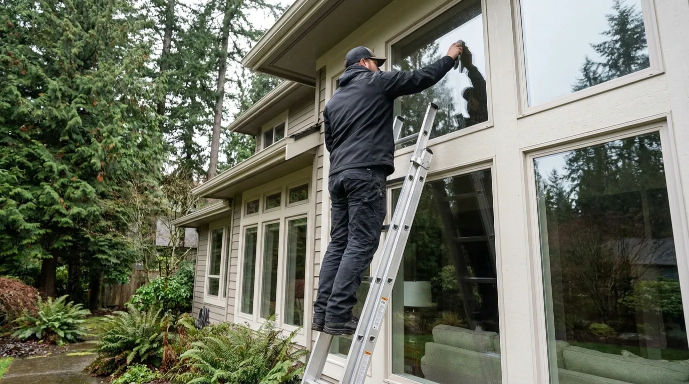 A home in Redmond, WA